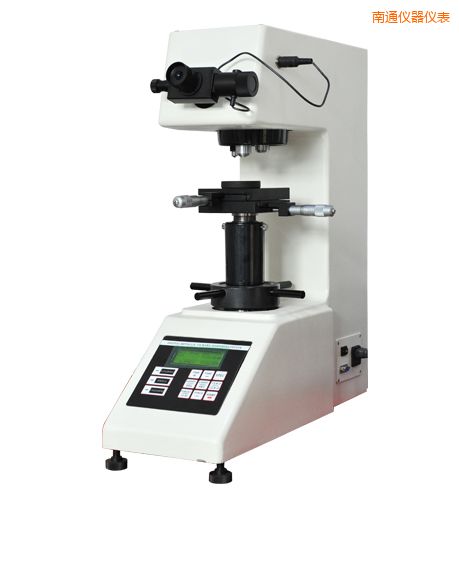 南通數(shù)顯自動(手動)轉(zhuǎn)塔維氏硬度計