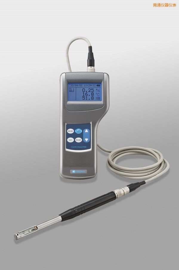 南通智能型微風速環(huán)境測試儀