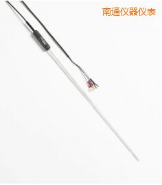南通高精度石英套管標(biāo)準(zhǔn)鉑電阻溫度計