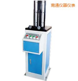 南通電動夏比沖擊試樣缺口拉床