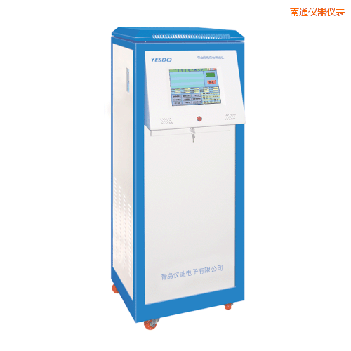 南通安全性能綜合測(cè)試儀(精品型)