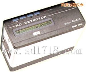 南通可燃氣體檢測儀(船用)