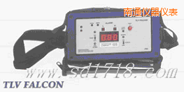 南通美國(guó)IST便攜式VOC有機(jī)氣體PID檢測(cè)儀