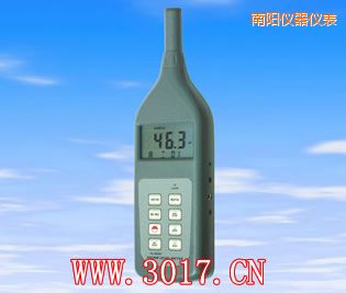 南陽(yáng)多功能聲級(jí)計(jì)