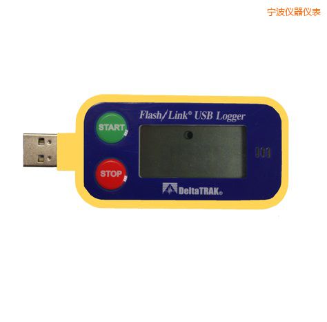 寧波FlashLink®USB Logger 一次性運(yùn)輸溫度數(shù)據(jù)記錄儀