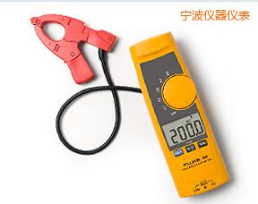 寧波真有效值交直流鉗表