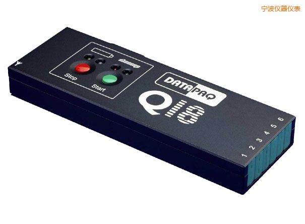 寧波爐溫測(cè)試儀