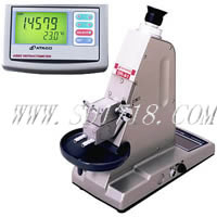 盤錦數(shù)字式阿貝折射儀