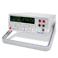 盤(pán)錦微歐姆電阻表