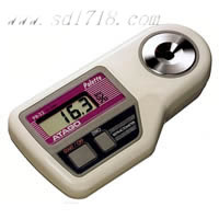 盤(pán)錦數(shù)字式折射計(jì)