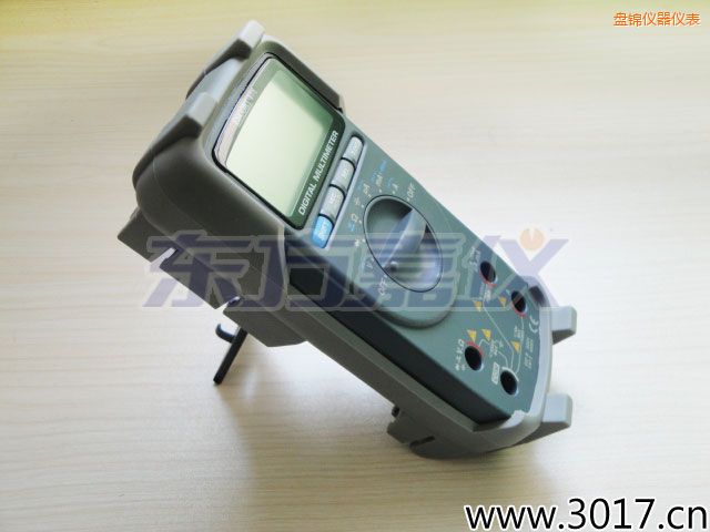 盤錦記數(shù)多重顯示數(shù)字萬用表