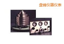 盤錦高壓氣體活塞式壓力計