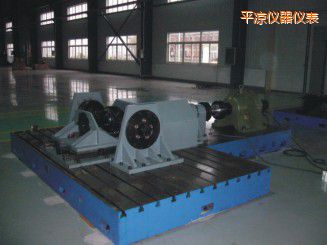 平?jīng)鑫C(jī)控制驅(qū)動(dòng)橋總成扭轉(zhuǎn)試驗(yàn)機(jī)