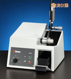 普洱低速精密金相切割機(jī)