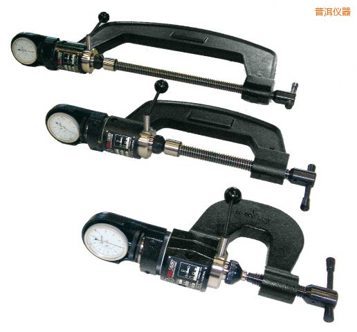 普洱便攜式試驗夾具