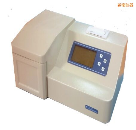 黔南96通道農(nóng)藥殘毒快速檢測(cè)儀