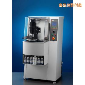 青島大功率研磨拋光機