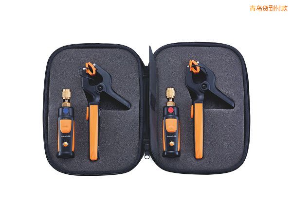 青島無(wú)線迷你制冷系統(tǒng)檢測(cè)套裝