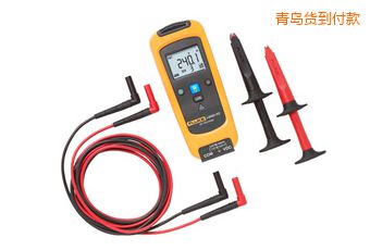 青島我的第一只萬(wàn)用表(入門級(jí))