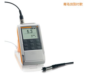 青島手持式涂層測厚儀