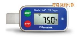 ���uFlashLink®USB Logger ���؏�ʹ�Ô�(sh��)��(j��)ӛ䛃x