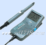 青島便攜式數(shù)顯溫濕度計