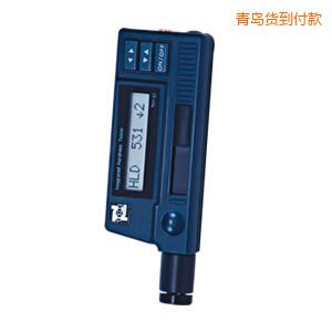 青島時代一體化里氏硬度計