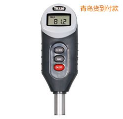 青島數(shù)顯邵氏A型硬度計(jì)