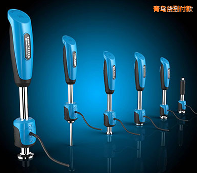 青島里氏硬度計(jì)沖擊裝置