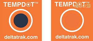 ����ض�ָʾ��(bi��o)�� Tempdot �ߜ�ϴ��C(j��)��(bi��o)��