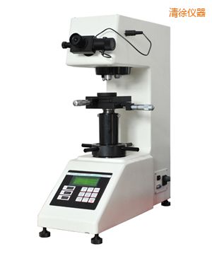 清徐數(shù)顯自動(手動)轉(zhuǎn)塔維氏硬度計