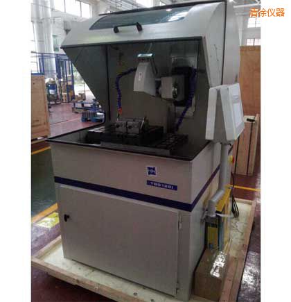 清徐大型全自動(dòng)切割機(jī)