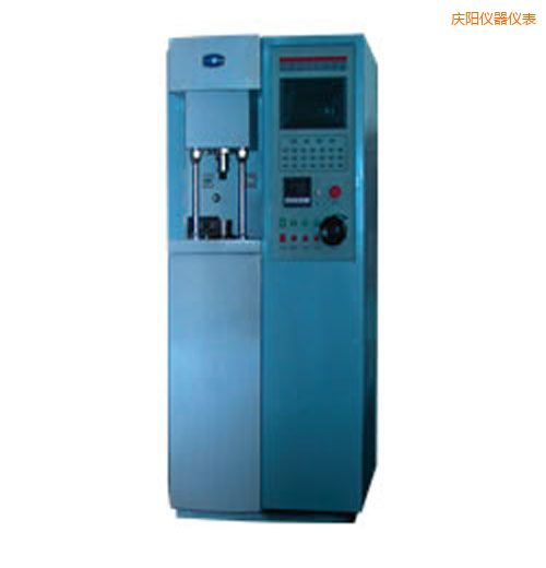 慶陽時代四球摩擦試驗機(jī)