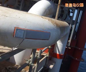 秦皇島在線腐蝕壁厚監(jiān)控儀