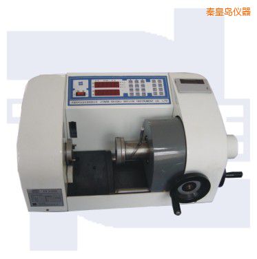 秦皇島數(shù)顯式彈簧扭轉試驗機