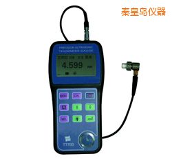秦皇島時(shí)代超聲波測(cè)厚儀