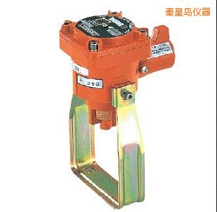 秦皇島固定式可燃?xì)怏w檢測儀