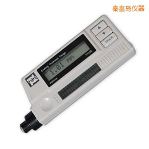 秦皇島覆層測厚儀