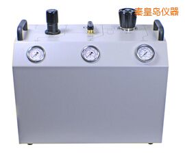 秦皇島氣體增壓泵系統(tǒng)