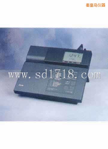秦皇島電導(dǎo)率儀