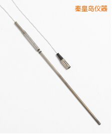秦皇島短支二等標準鉑電阻溫度計