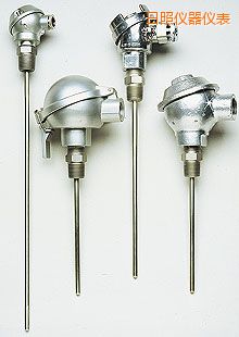 日照帶保護(hù)頭的工業(yè)熱電偶