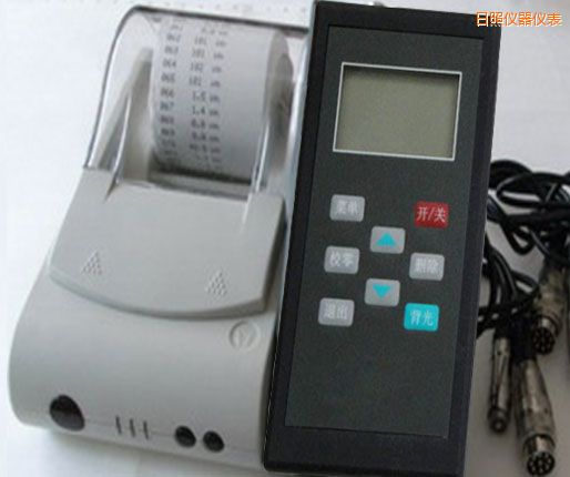 日照涂層測厚儀