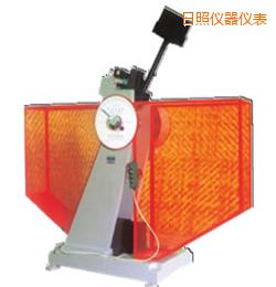 日照時(shí)代半自動(dòng)金屬擺錘沖擊試驗(yàn)機(jī)