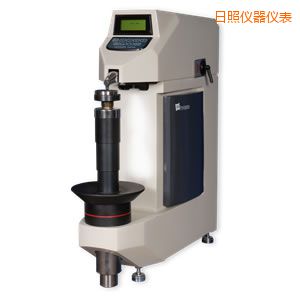 日照洛氏硬度計