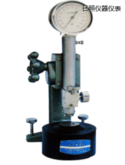 日照肖氏硬度計