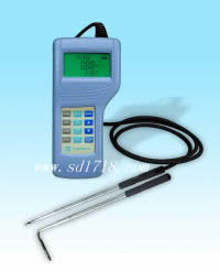 日照智能型熱式風(fēng)速風(fēng)量儀