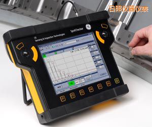 日照超聲波點(diǎn)焊探傷儀