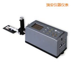 瑞安時代粗糙度形狀測量儀