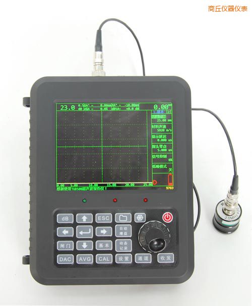 商丘時(shí)代超聲波探傷儀